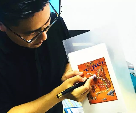 无锡企业研发新一代物联网“身份证”纳维码，让假冒伪劣产品无所遁形